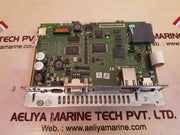 Siemens Simatic Hmi 6Av6 642-0Ba01-1Ax1 Touch Panel