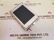 Siemens Simatic Hmi 6Av6 642-0Ba01-1Ax1 Touch Panel