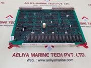 Saab Marine 9150023-531 Pb251 Cpu Board 9150023-002K