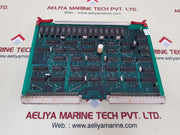 Saab Marine 9150023-531 Pb251 Cpu Board 9150023-002K