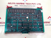 Saab Marine 9150023-531 Pb251 Cpu Board 9150023-002K