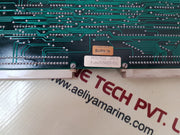 Saab Marine 9150023-531 Pb251 Cpu Board 9150023-002K