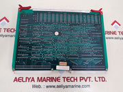 Saab Marine 9150023-531 Pb251 Cpu Board 9150023-002K