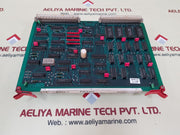 Saab marine 9150 023-511 cpu-1 cpu board 9150023-001k