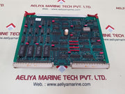 Saab marine 9150 023-511 cpu-1 cpu board 9150023-001k
