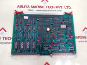 Saab marine 9150 023-511 cpu-1 cpu board 9150023-001k