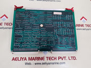 Saab marine 9150 023-511 cpu-1 cpu board 9150023-001k