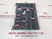 Saab marine pr com 9150023-563 pcb card 9150023-173 k