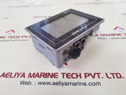 Seab Marine Dma-105 Bridge Navigational Watch Alarm System Monitor Display