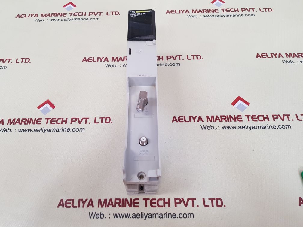 Schneider Electric 140Cra93200 Modicon Quantum Module