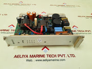 Danica 6853454-094 power supply