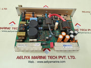 Danica 6853454-094 power supply