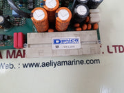 Danica 6853454-094 power supply