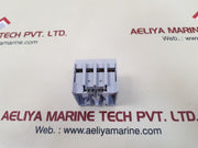 Allen-bradley 100-f Swa 19 Auxiliary Switch 10A 600Vac