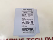 Allen-bradley 100-f Swa 19 Auxiliary Switch 10A 600Vac