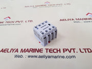 Allen-bradley 100-f Swa 19 Auxiliary Switch 10A 600Vac
