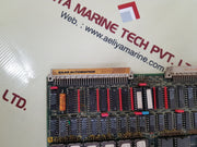 Saab 9233900-108 Cpu Board