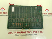 Saab 9233900-108 Cpu Board