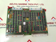 Saab kk 8784011-172 d pcb card mk 8784115-062