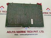 Saab kk 8784011-172 d pcb card mk 8784115-062