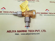 Kyowa Iron Works Stv13 Pressure Valve 33545H