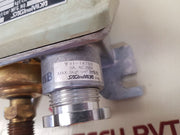 Saginomiya Ans-c103Pkq Pressure Switch 5A Ac 250V