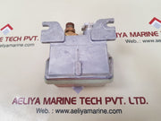 Saginomiya Ans-c103Pkq Pressure Switch 5A Ac 250V