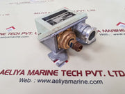 Saginomiya Ans-c103Pkq Pressure Switch 5A Ac 250V