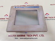 Allen-bradley 2711P-t6M5D 600 Plus Panelview 24 Vdc 25W