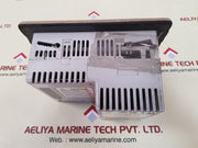 Allen-bradley 2711P-t6M5D 600 Plus Panelview 24 Vdc 25W