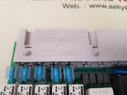 Siemens C73040-a051-c214-01 Printed Circuit Board