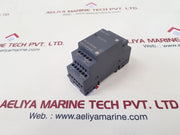 Siemens 6ed1 055-1fb00-0ba1 module ac/dc 115..240v