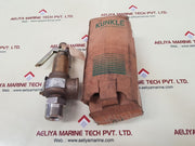 Kunkle Valve 913Befm03-ke 1-1/4