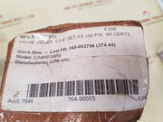 Kunkle Valve 913Befm03-ke 1-1/4