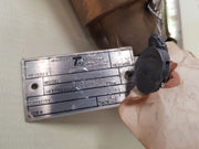 Kunkle Valve 913Befm03-ke 1-1/4