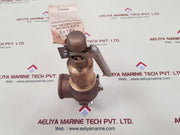 Kunkle Valve 913Befm03-ke 1-1/4