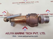 Kunkle Valve 913Befm03-ke 1-1/4