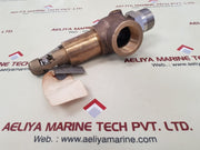 Kunkle Valve 913Befm03-ke 1-1/4