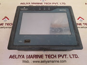 Emerson M822E Touch Screen Panel 0.5A 36-60V (Not Working)