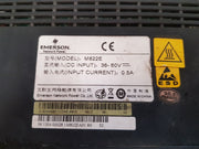 Emerson M822E Touch Screen Panel 0.5A 36-60V