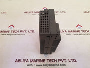 Siemens 6Es7 132-0Bh01-0Xb0 Output Module Dc 24V 0.5/2A