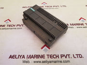 Siemens 6Es7 132-0Bh01-0Xb0 Output Module Dc 24V 0.5/2A