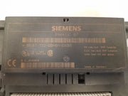 Siemens 6Es7 132-0Bh01-0Xb0 Output Module Dc 24V 0.5/2A