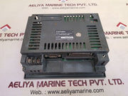 Mitsubishi A951Got-lbd Graphic Operation Terminal Panel 24Vdc