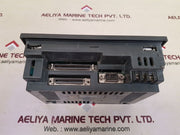 Mitsubishi A951Got-lbd Graphic Operation Terminal Panel 24Vdc