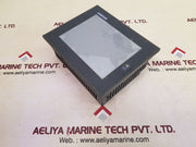 Mitsubishi A951Got-lbd Graphic Operation Terminal Panel 24Vdc