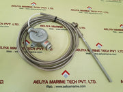 Dae Yang Ptr-m Thermo Resistance Bulb Class B