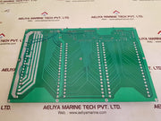 Mrc Mpa-7800Ds P/A D/A Terminal Board P85009
