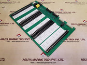 Mrc Mpa-7800Ds P/A D/A Terminal Board P85009