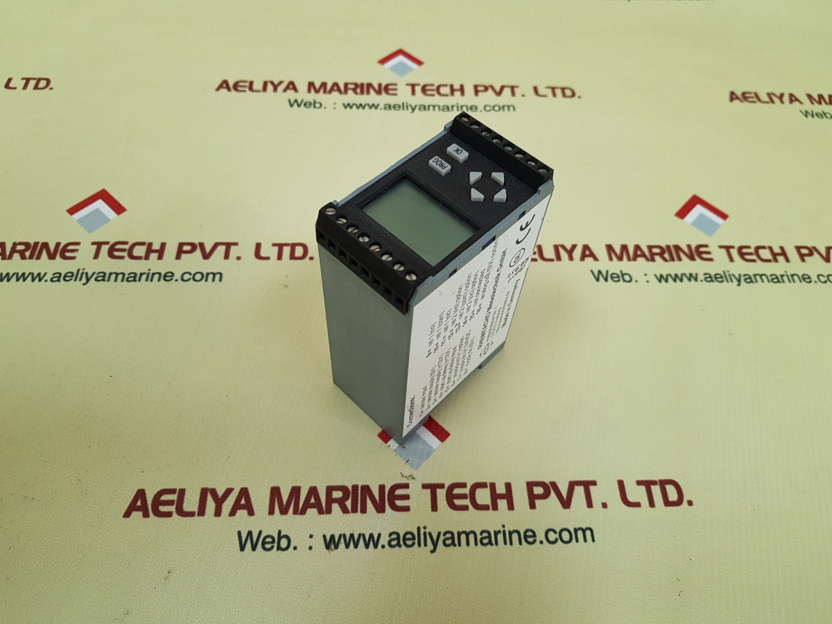Rheintacho 5823.200p programmable speed monitor – Aeliya Marine